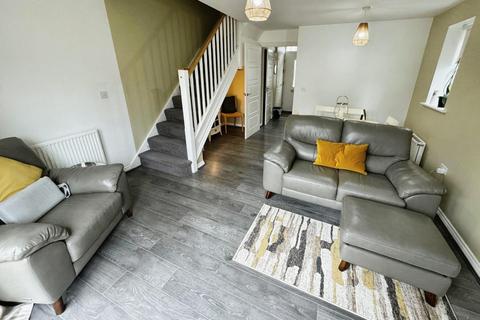 26 Rees Way, Lawley Village, Telford, TF4 2GN