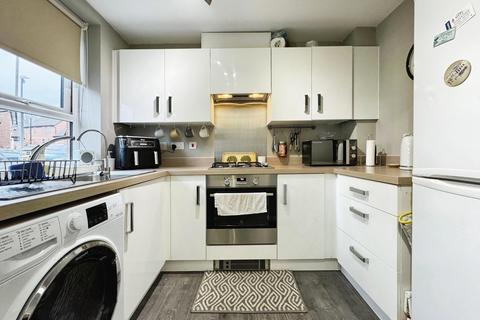 26 Rees Way, Lawley Village, Telford, TF4 2GN