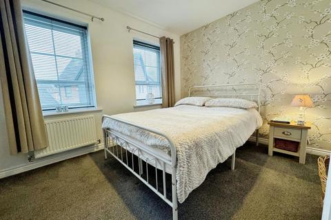 26 Rees Way, Lawley Village, Telford, TF4 2GN