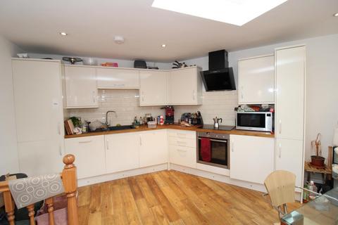 3 bedroom maisonette for sale, Robertson Road, Easton, Bristol, BS5 6JZ