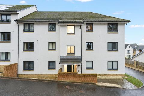 2 bedroom apartment for sale, Cedar Court, Auchterarder, PH3