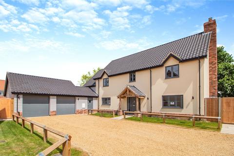 The Foxglove, Flower Meadow, Little Fransham, Norfolk, NR19