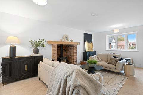 5 bedroom detached house for sale, The Foxglove, Flower Meadow, Little Fransham, Norfolk, NR19