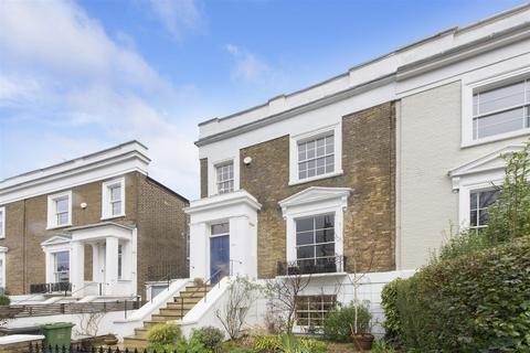 3 bedroom house for sale, Rochester Road, London