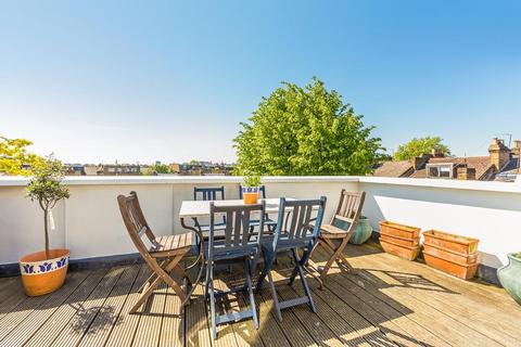 3 bedroom flat to rent, Westwick Gardens, London, W14