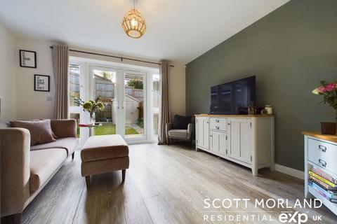 7 Mill Mead, Overton, Basingstoke, RG25 3FD