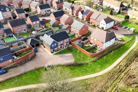 7 Mill Mead, Overton, Basingstoke, RG25 3FD