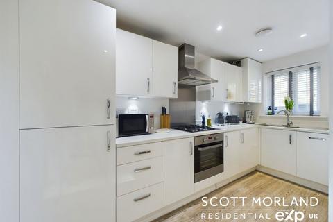 7 Mill Mead, Overton, Basingstoke, RG25 3FD