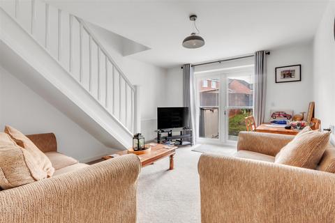 2 bedroom terraced house for sale, Greengage Way, Evesham