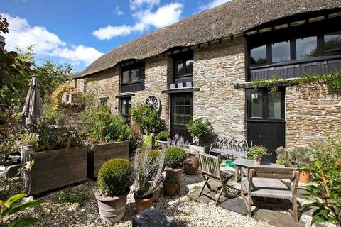 3 bedroom barn conversion for sale, Harberton, Totnes, Devon, TQ9