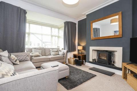 3 bedroom semi-detached house for sale, Bilton Grove Avenue, Harrogate, HG1 4HJ