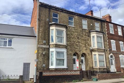 1 bedroom in a house share to rent, Aberdeen Terrace, St James, Northampton, NN5