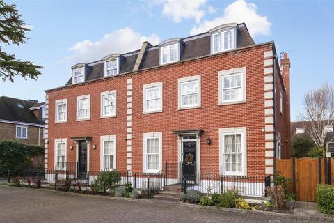 5 bedroom house for sale, Rydon Mews, Wimbledon, SW19