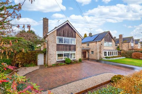 3 bedroom link detached house for sale, Barns Lane, Burford, Oxfordshire, OX18