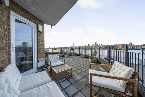 2 bedroom flat for sale, Princes Riverside, Rotherhithe