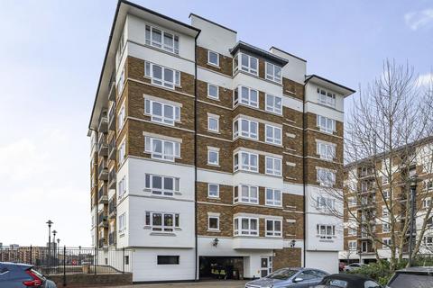 2 bedroom flat for sale, Princes Riverside, Rotherhithe