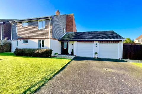 5 bedroom detached house for sale, Glengarry Way, Christchurch BH23