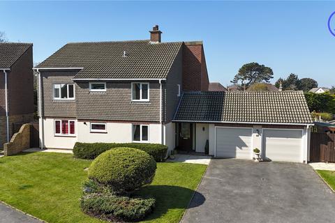 Glengarry Way, Christchurch BH23