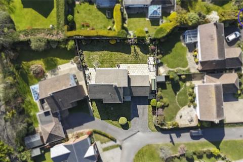 5 bedroom detached house for sale, Glengarry Way, Christchurch BH23