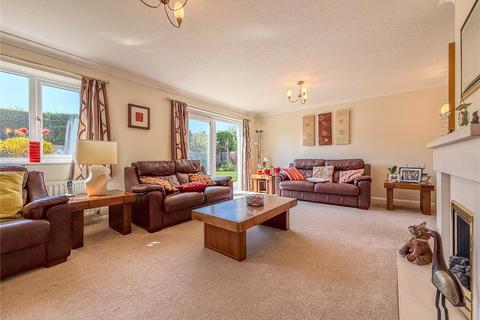 5 bedroom detached house for sale, Glengarry Way, Christchurch BH23