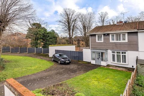 3 bedroom semi-detached house for sale, Centre Drive, Epping