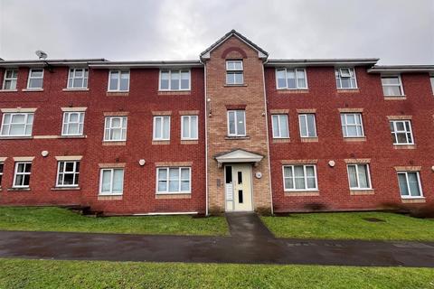 undefined, 14 Bankfield Street, Manchester