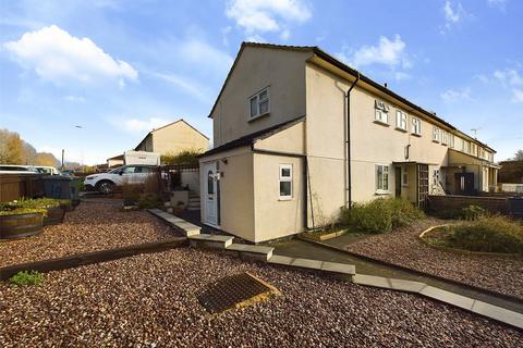 3 bedroom end of terrace house for sale, Arlingham Road, Tuffley, Gloucester, Gloucestershire, GL4