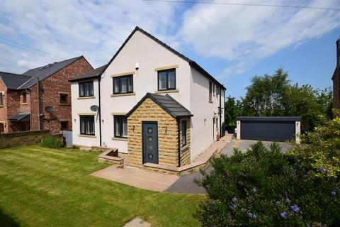 5 bedroom detached house for sale, 141, Clough Lane, Brighouse, HD6 3QP