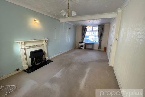 3 bedroom terraced house for sale, Dinam Park Avenue, Ton Pentre - Ton Pentre