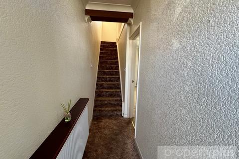 3 bedroom terraced house for sale, Dinam Park Avenue, Ton Pentre - Ton Pentre