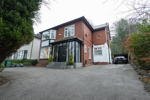 4 bedroom house to rent, Bury Old Road, Manchester M25