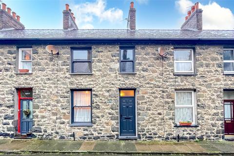 Erasmus Street, Penmaenmawr, Conwy, LL34