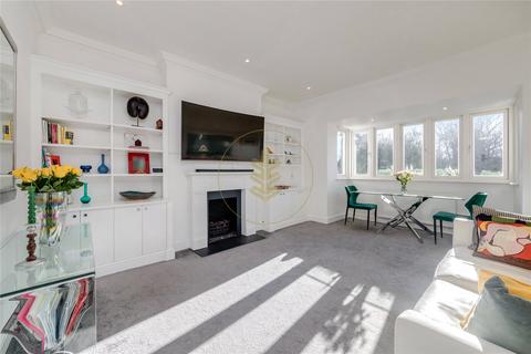 3 bedroom apartment for sale, Briardale Gardens, Hampstead, London, NW3