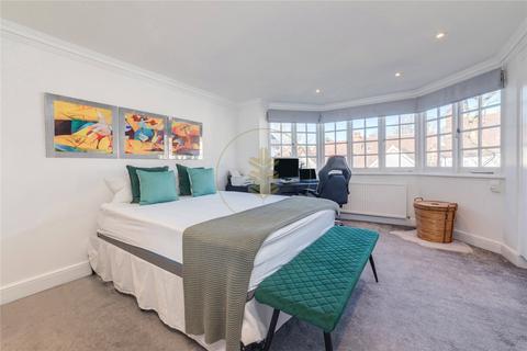 3 bedroom apartment for sale, Briardale Gardens, Hampstead, London, NW3