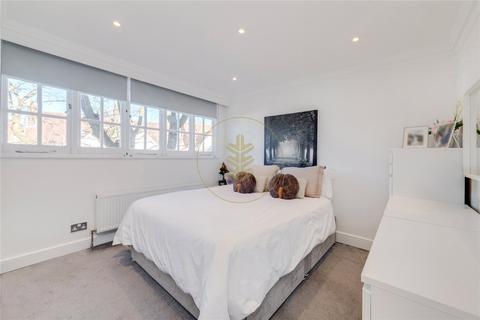 3 bedroom apartment for sale, Briardale Gardens, Hampstead, London, NW3