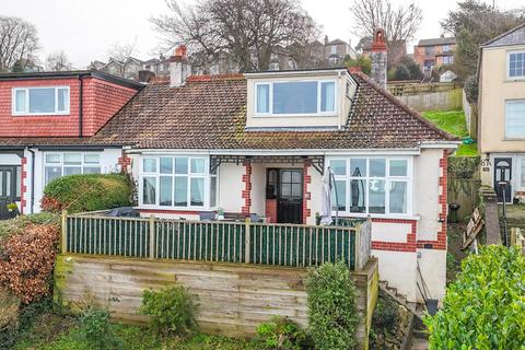 3 bedroom semi-detached house for sale, Nore Road, Portishead, Bristol, Somerset, BS20