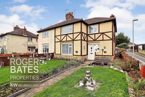 60 River View, Chadwell St Mary, Grays, RM16 4BD