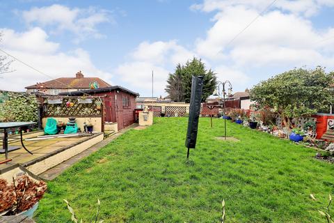 60 River View, Chadwell St Mary, Grays, RM16 4BD