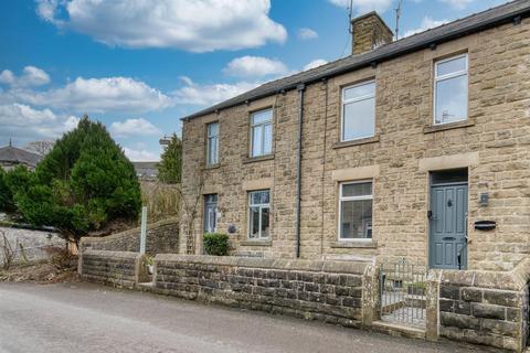 3 bedroom end of terrace house for sale, Manchester Road, Tideswell, Buxton