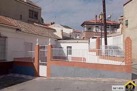 3 bedroom bungalow, Villanueva de las Torres