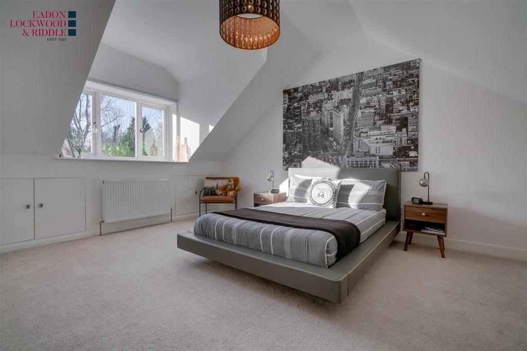 Bedroom 1