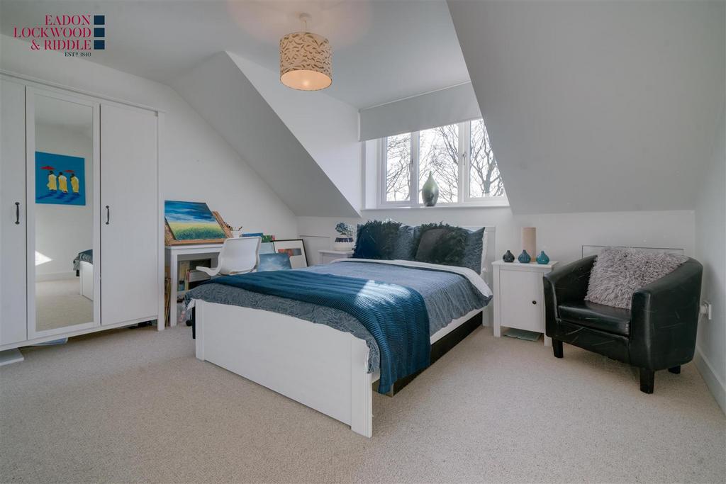 Bedroom 4