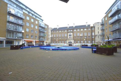 1 bedroom flat for sale, 45 Narrow Street, London, E14 8DW