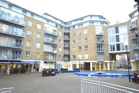 1 bedroom flat for sale, 45 Narrow Street, London, E14 8DW