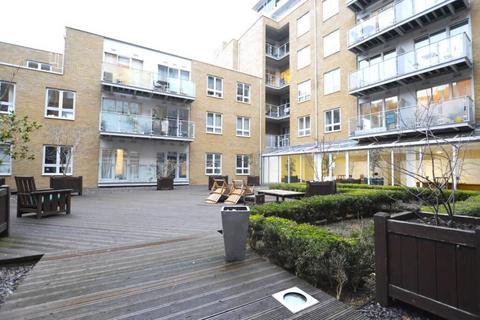 1 bedroom flat for sale, 45 Narrow Street, London, E14 8DW