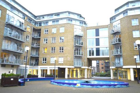 1 bedroom flat for sale, 45 Narrow Street, London, E14 8DW