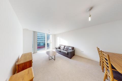 2 bedroom apartment for sale, Saffron Central Square, Croydon, CR0