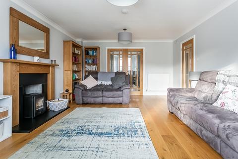 4 bedroom detached house for sale, Malbet Park, Edinburgh, EH16