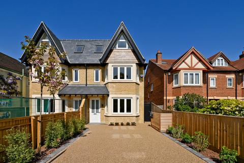 undefined, Blandford Avenue, Oxford, Oxfordshire, OX2