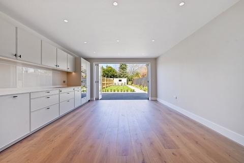 undefined, Blandford Avenue, Oxford, Oxfordshire, OX2